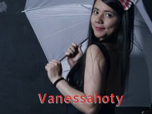 Vanessahoty