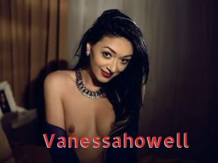 Vanessahowell