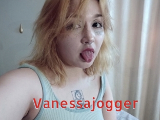 Vanessajogger