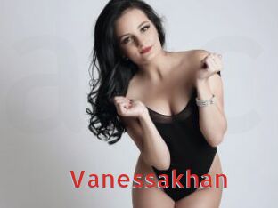 Vanessakhan