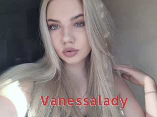 Vanessalady