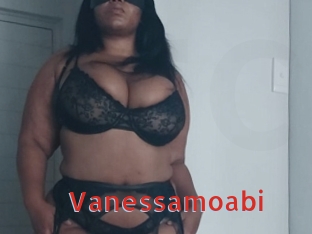 Vanessamoabi