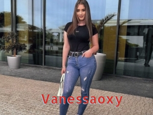 Vanessaoxy