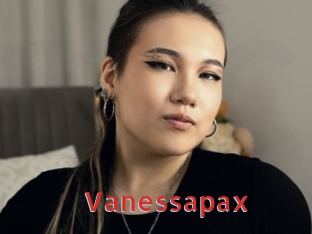 Vanessapax