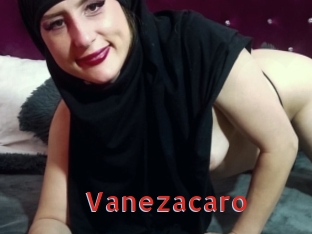 Vanezacaro