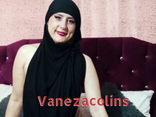 Vanezacolins