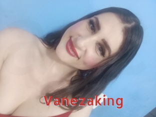 Vanezaking