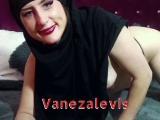 Vanezalevis