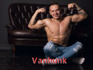 Vanhunk