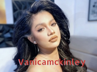 Vanicamckinley