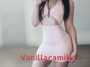 Vanillacamilla