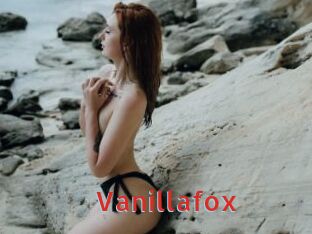 Vanillafox