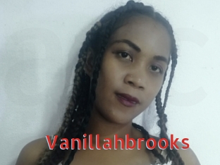 Vanillahbrooks