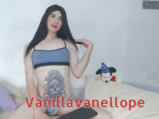 Vanillavanellope