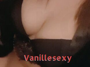 Vanillesexy