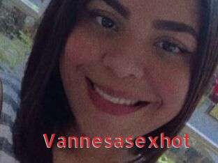 Vannesasexhot