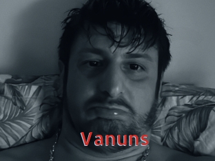 Vanuns