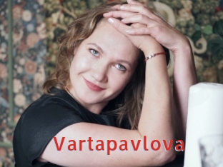 Vartapavlova
