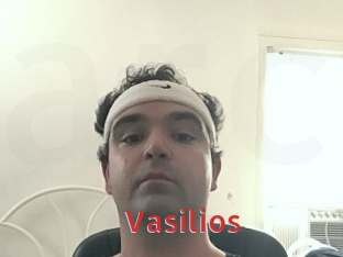 Vasilios