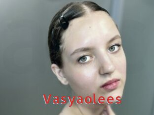 Vasyaolees