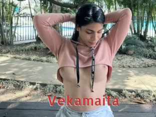 Vekamaita