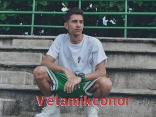 Velamikconor