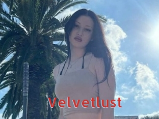 Velvetlust