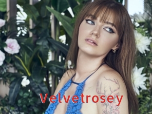 Velvetrosey