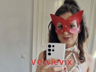 Velvievix