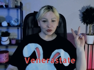 Venerastate