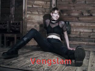 Vengslam