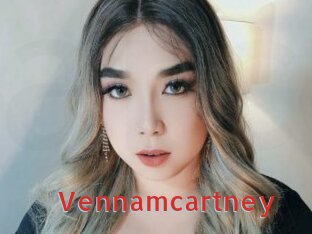 Vennamcartney