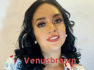 Venusbrown