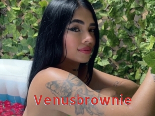 Venusbrownie