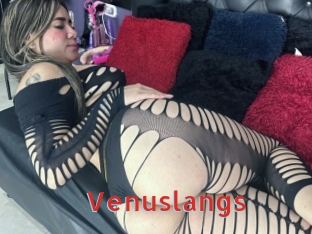 Venuslangs