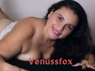 Venussfox