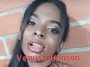 Venuswilkinson