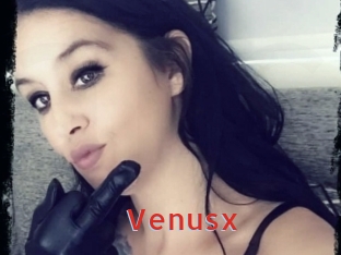 Venusx