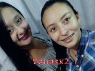 venusx2 Archive DVD NET