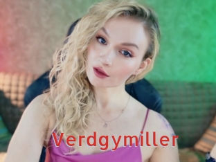 Verdgymiller