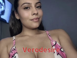 Verodesire