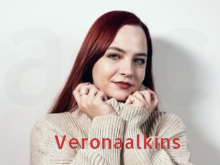 Veronaalkins