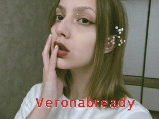 Veronabready