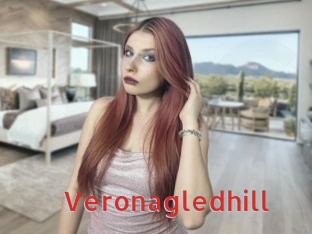 veronagledhill Archive DVD NET