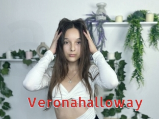 Veronahalloway