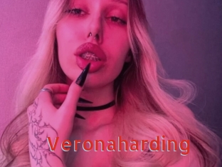 Veronaharding