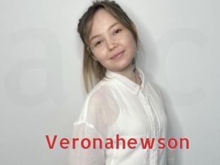 Veronahewson