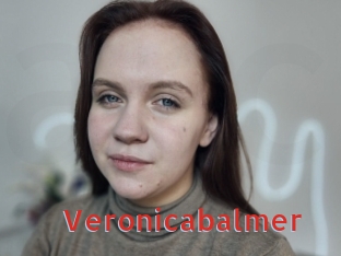 Veronicabalmer