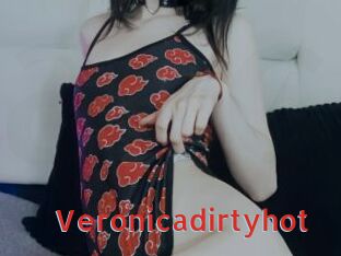 Veronicadirtyhot