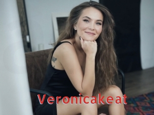 Veronicakeat